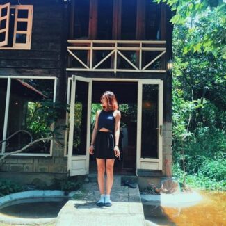 Le Bleu Homestay Đà Lạt