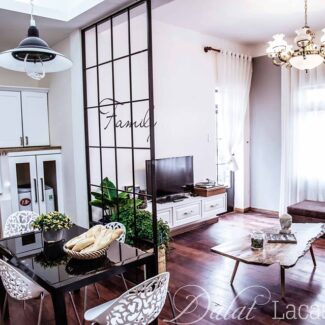Dalat Lacasa Homestay