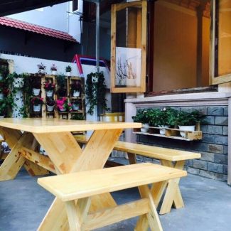 Old House Homestay