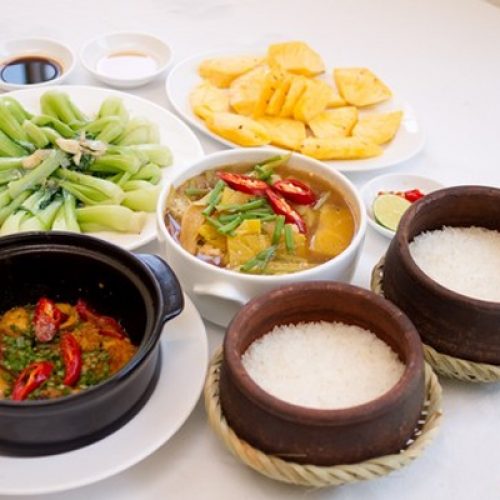 Những quán cơm ngon ở Đà Lạt
