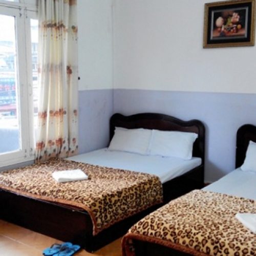 Đi Đà Lạt nên ở khách sạn nào tốt và giá rẻ